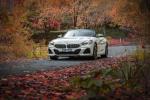 BMW Z4 sDrive20i M Sport 2019 года (AU)